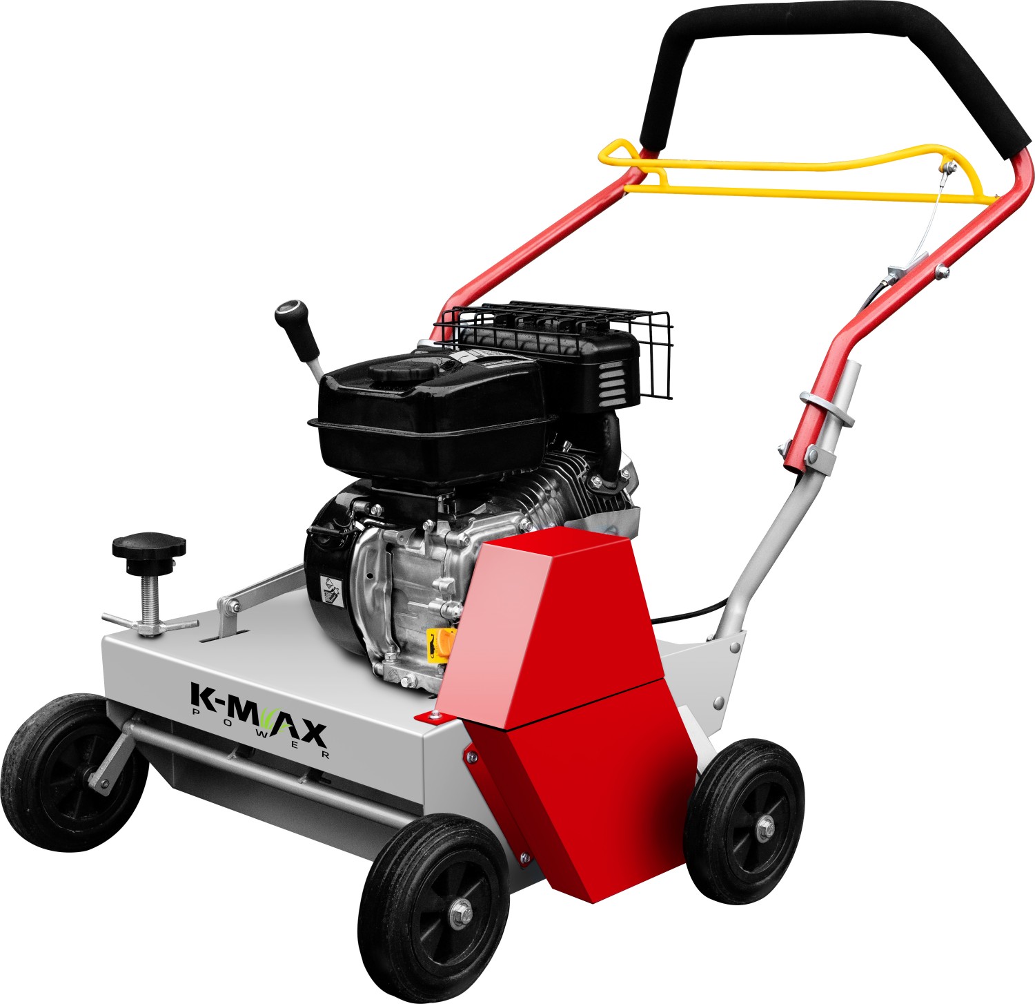 Mowing Series
