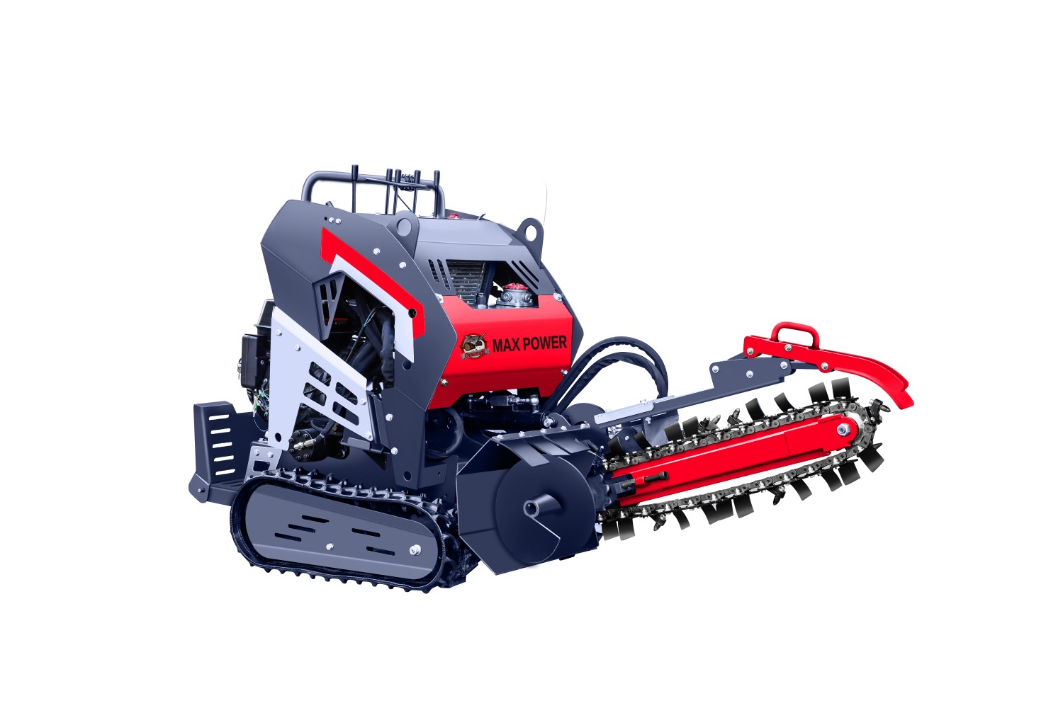 Crawler Series