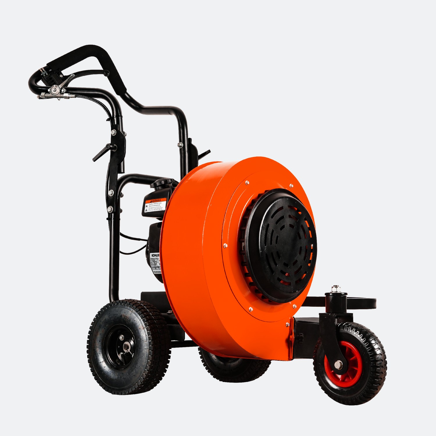 Leaf Blower