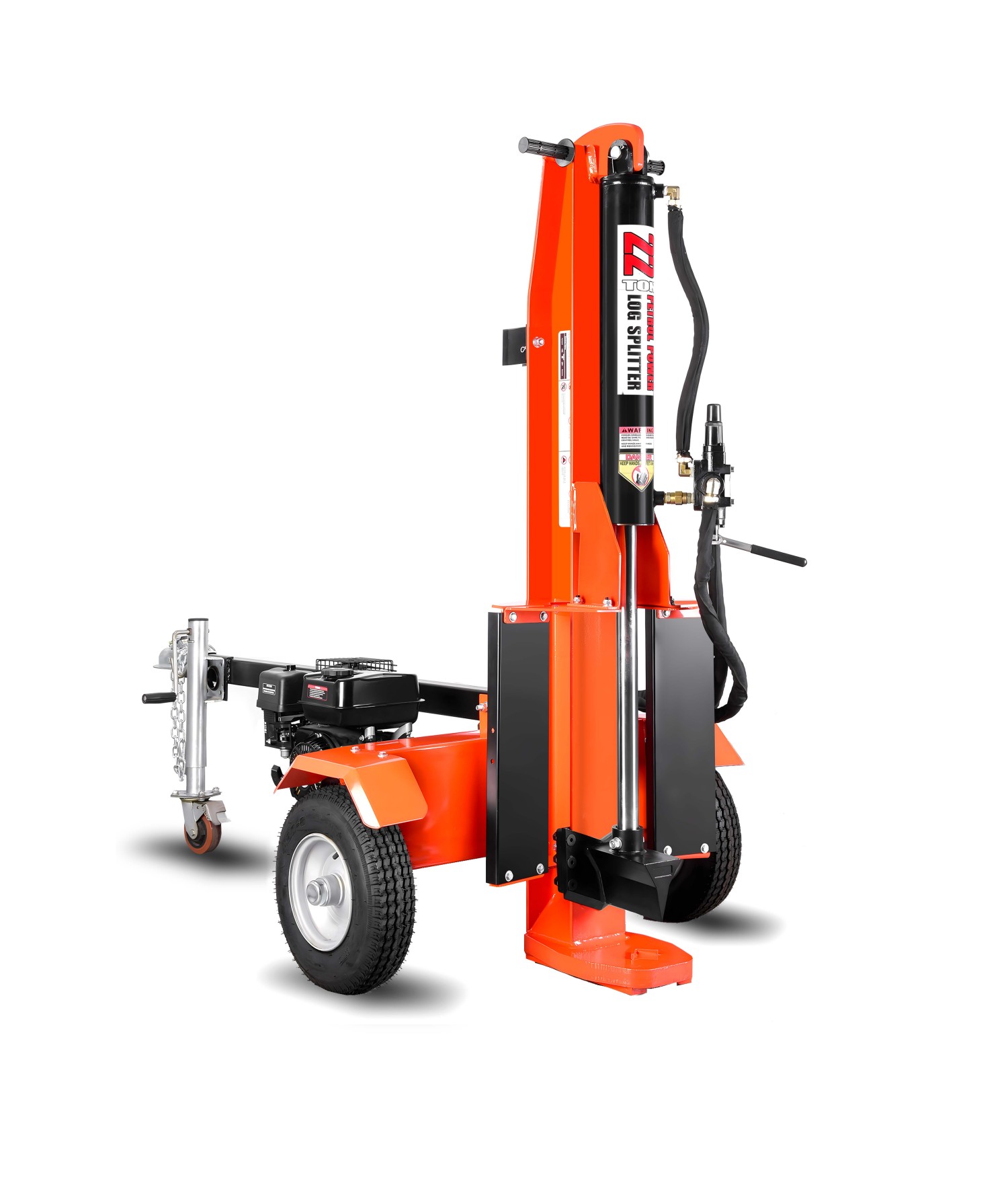 Log Splitter 22T